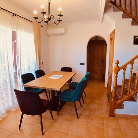 Casa Badia Gran Villa Badia Blava Ngoại thất bức ảnh