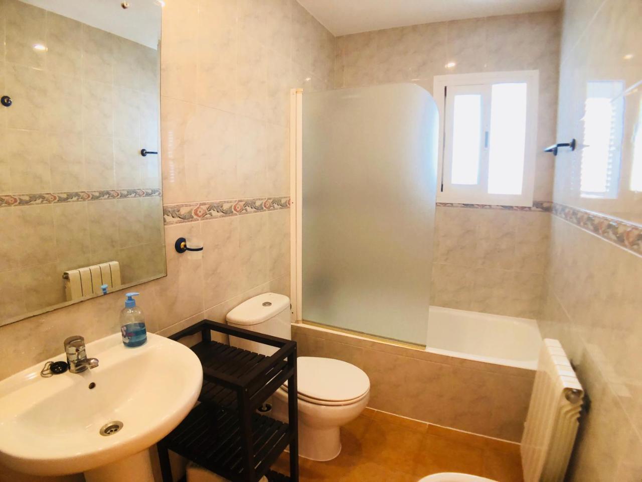 Casa Badia Gran Villa Badia Blava Ngoại thất bức ảnh