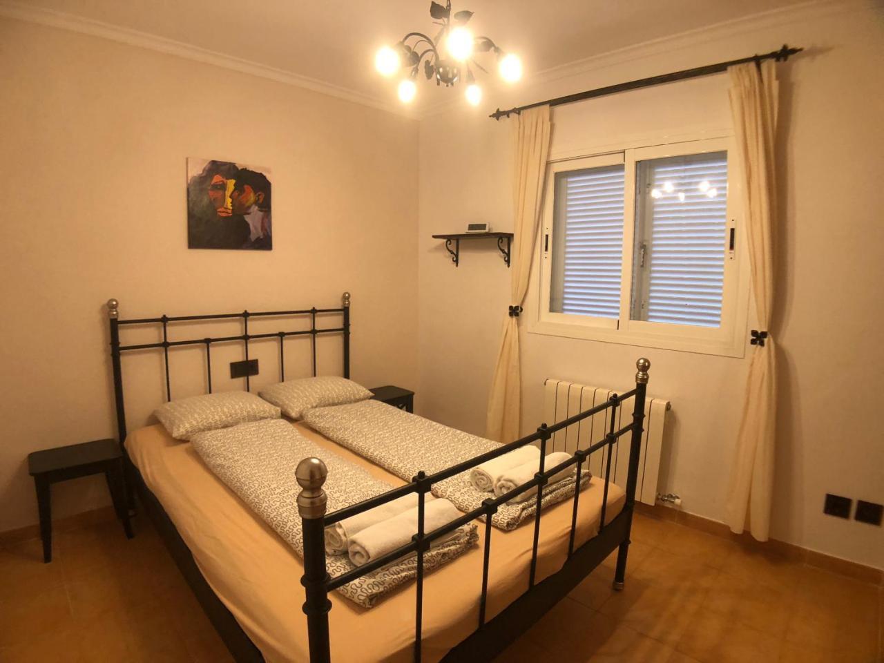 Casa Badia Gran Villa Badia Blava Ngoại thất bức ảnh